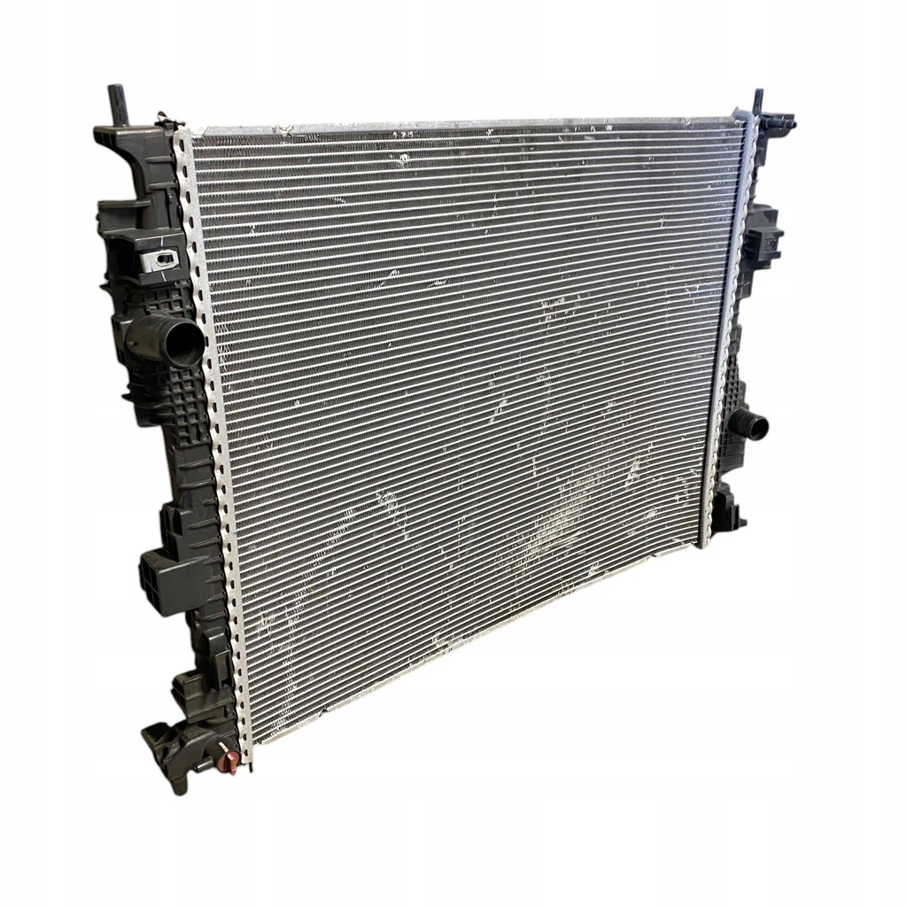 фото №7, Ford escape iv 2022 радіатор