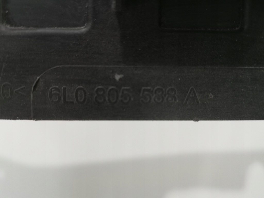 фото №5, Ibiza iii pas усилитель перед całe