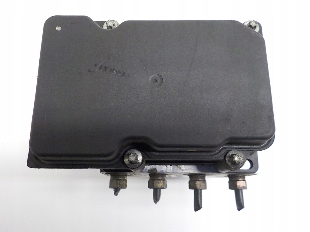 фото №7, Subaru legacy iv bp 2.5 насос abs 0265231690 j7