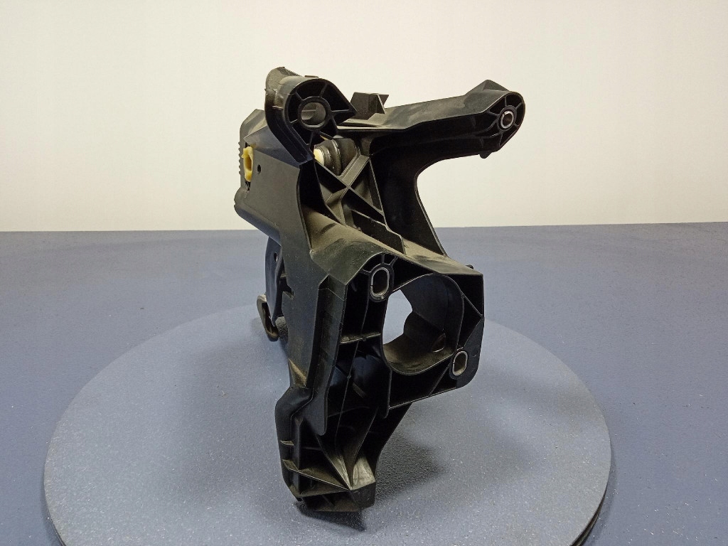 фото №5, Seat leon iii педаль тормоза автоматическая коробка передач 5q1723058ak