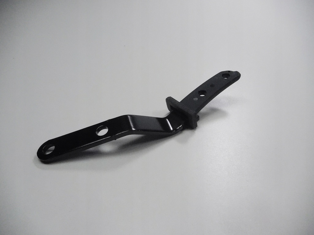 фото №7, Кронштейн сидіння задня opel corsa d оригінальний номер 13196036 правий