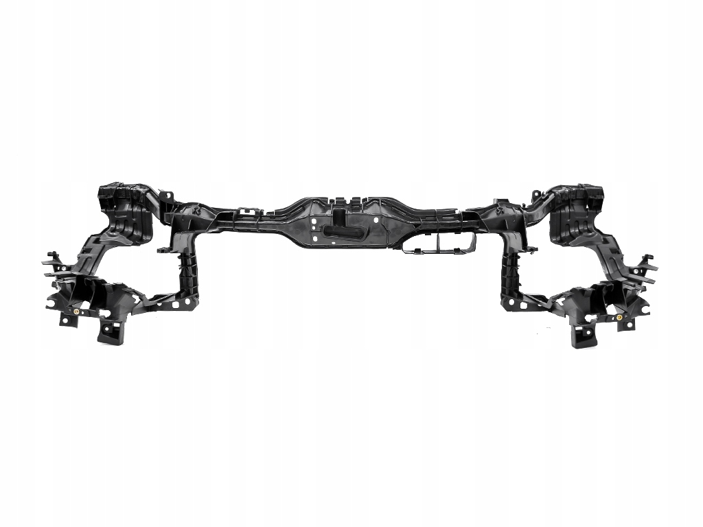 фото №1, Mercedes a w169 2004-2008 pas передний 1696200434