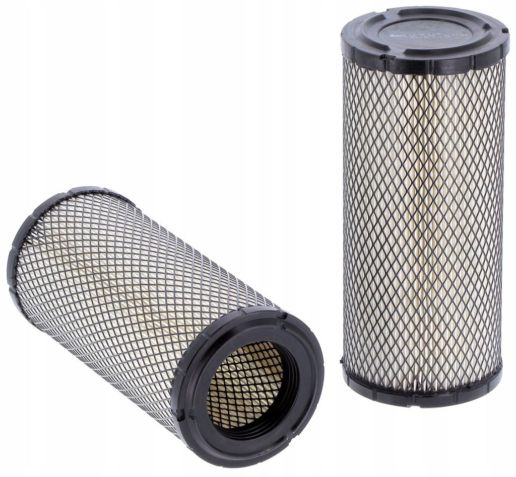 фото №1, Фильтр воздуха hifi sa 17250