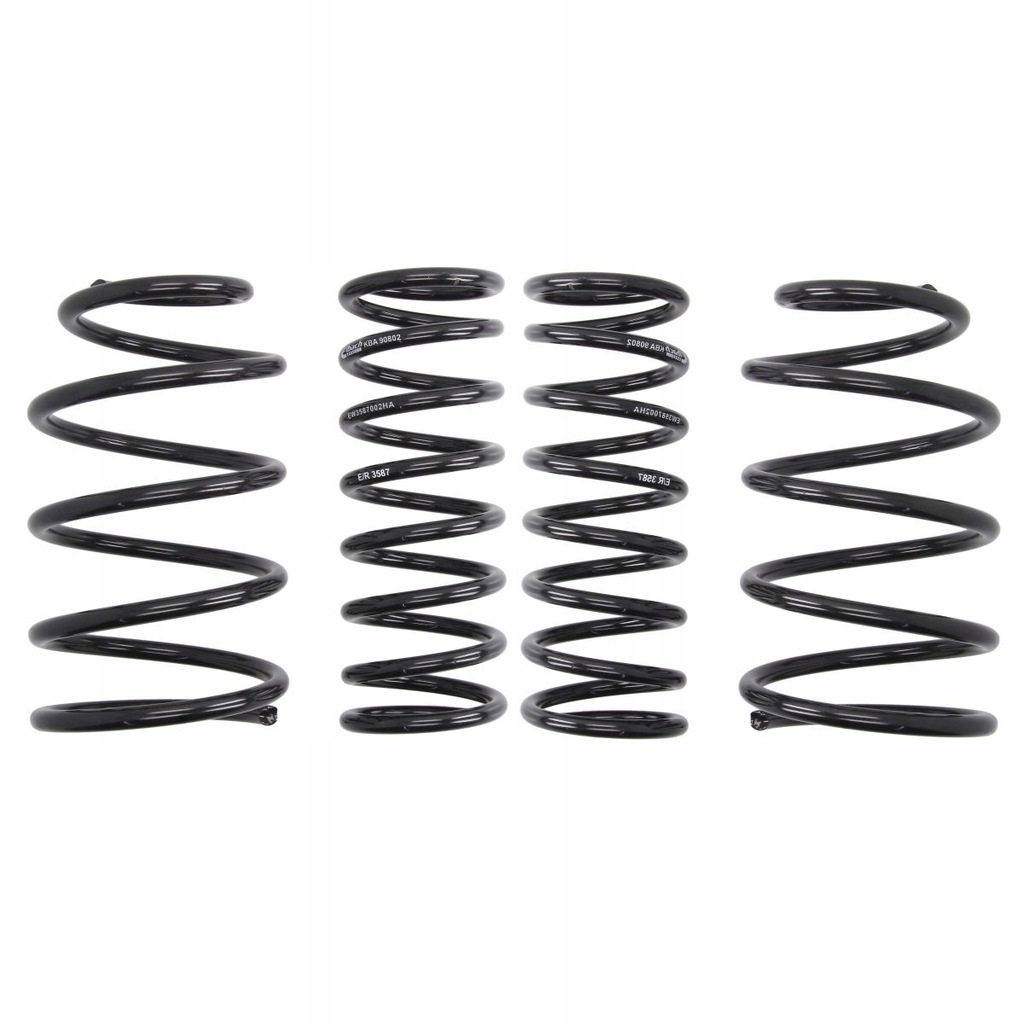 фото №1, Пружини eibach pro kit mazda 3 bk