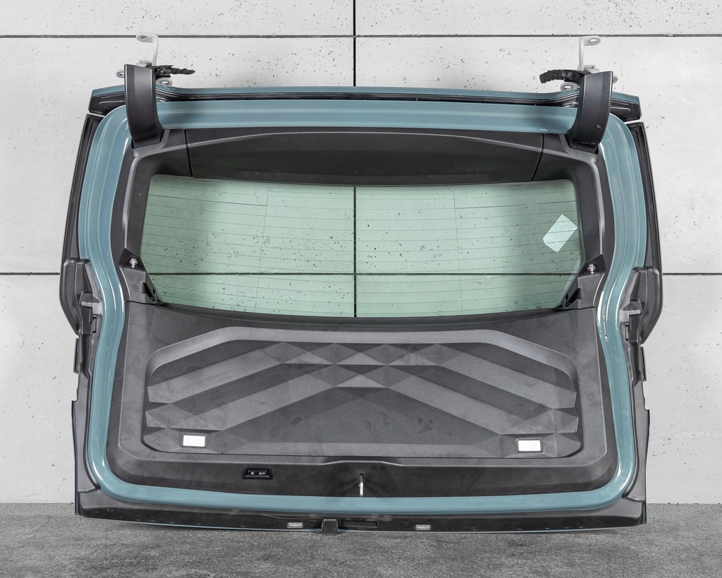 фото №12, Bmw xm g09 крышка багажника багажника задняя задняя стекло цвет c5y cape york