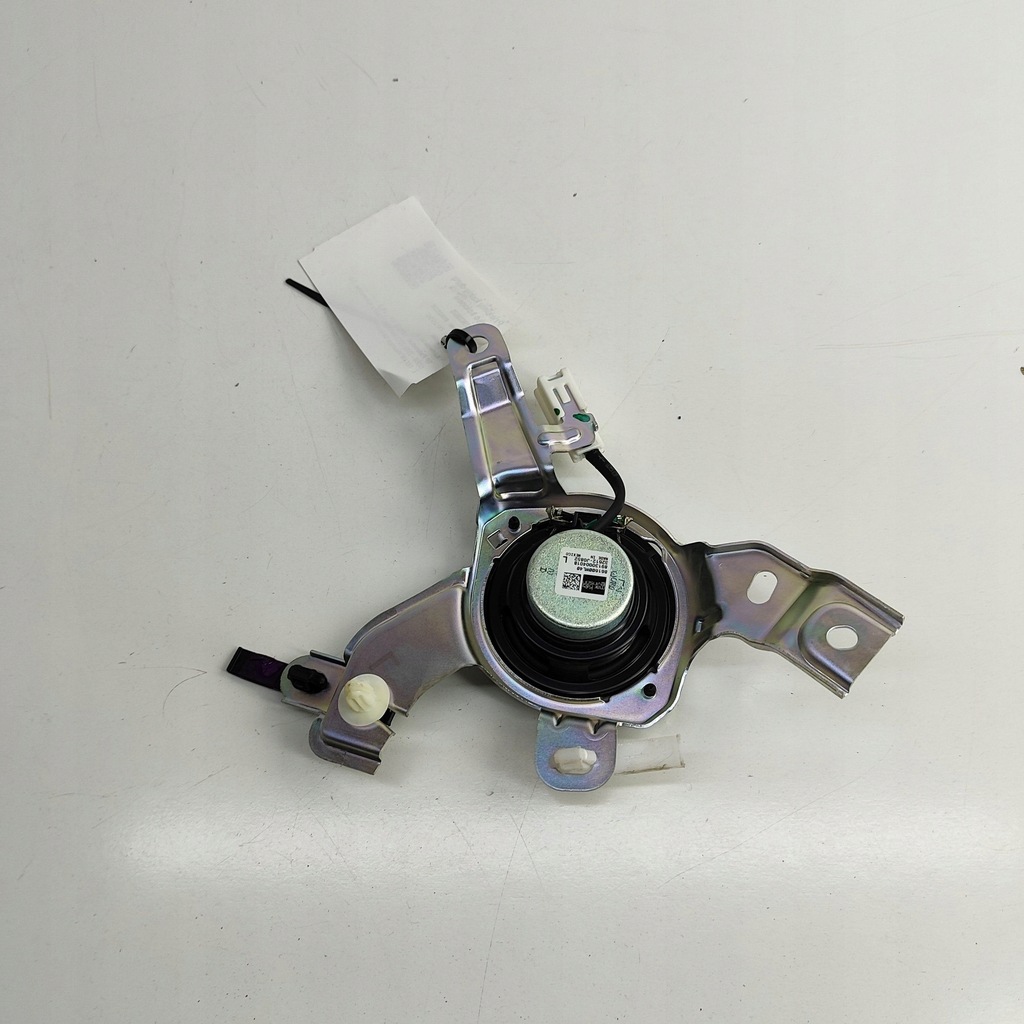 фото №5, Lexus rx 330 - 350 - 400h 2013 левая сторона динамик дверь передних