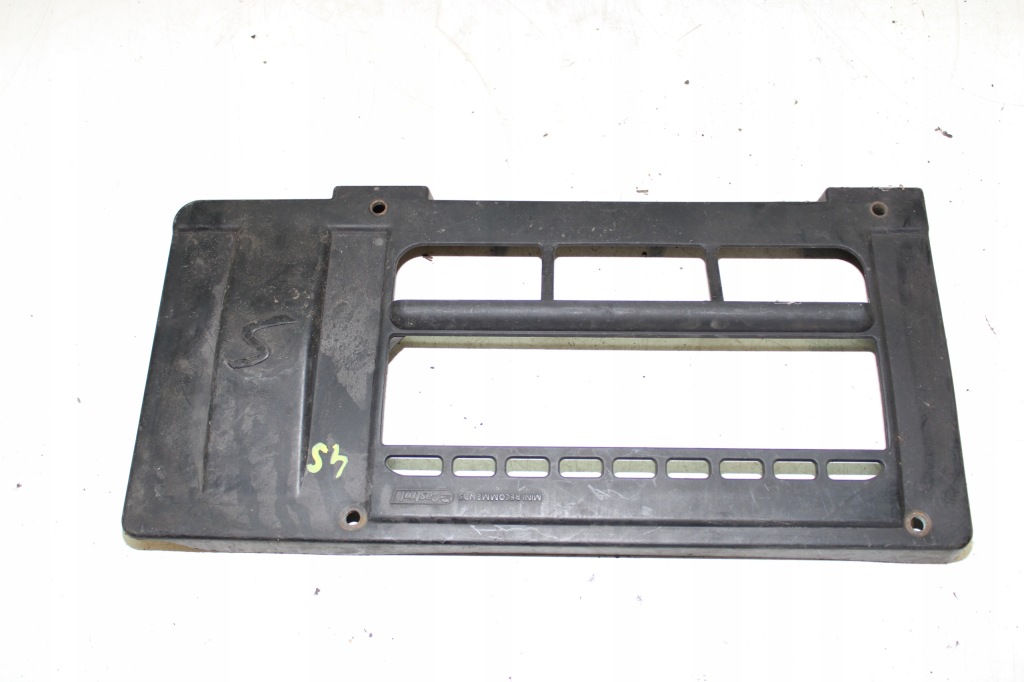 Защита крышка двигателя mini cooper s r52 r53 1.6 1524539 Цена