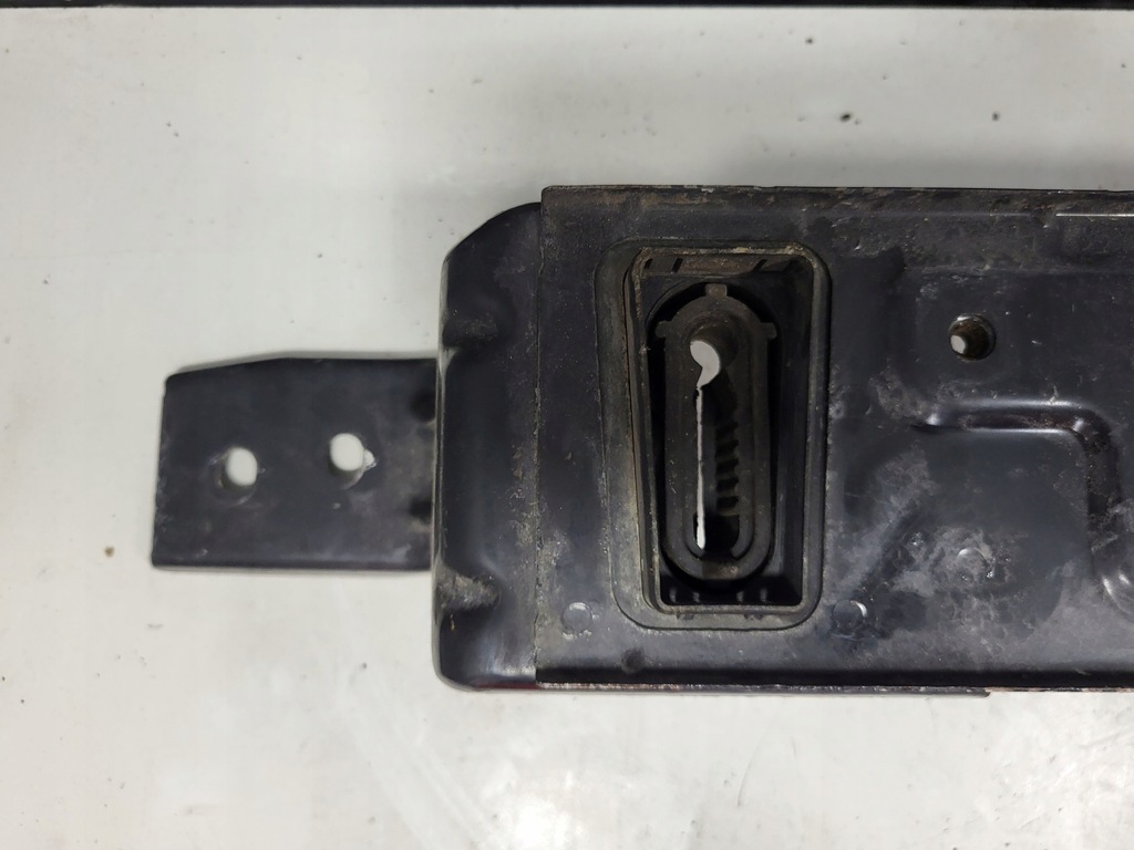 фото №11, Балка pod радіатор peugeot 308 t9 9803302680