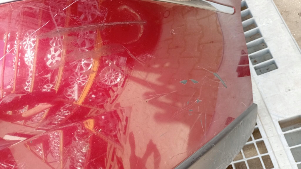 Бампер задний  rover 75 2.0d 99r cdx pdc Доставка