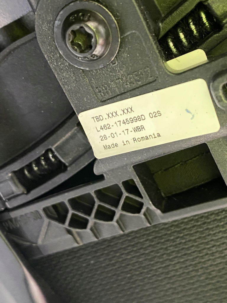 фото №13, Land rover discover v крыша панорама