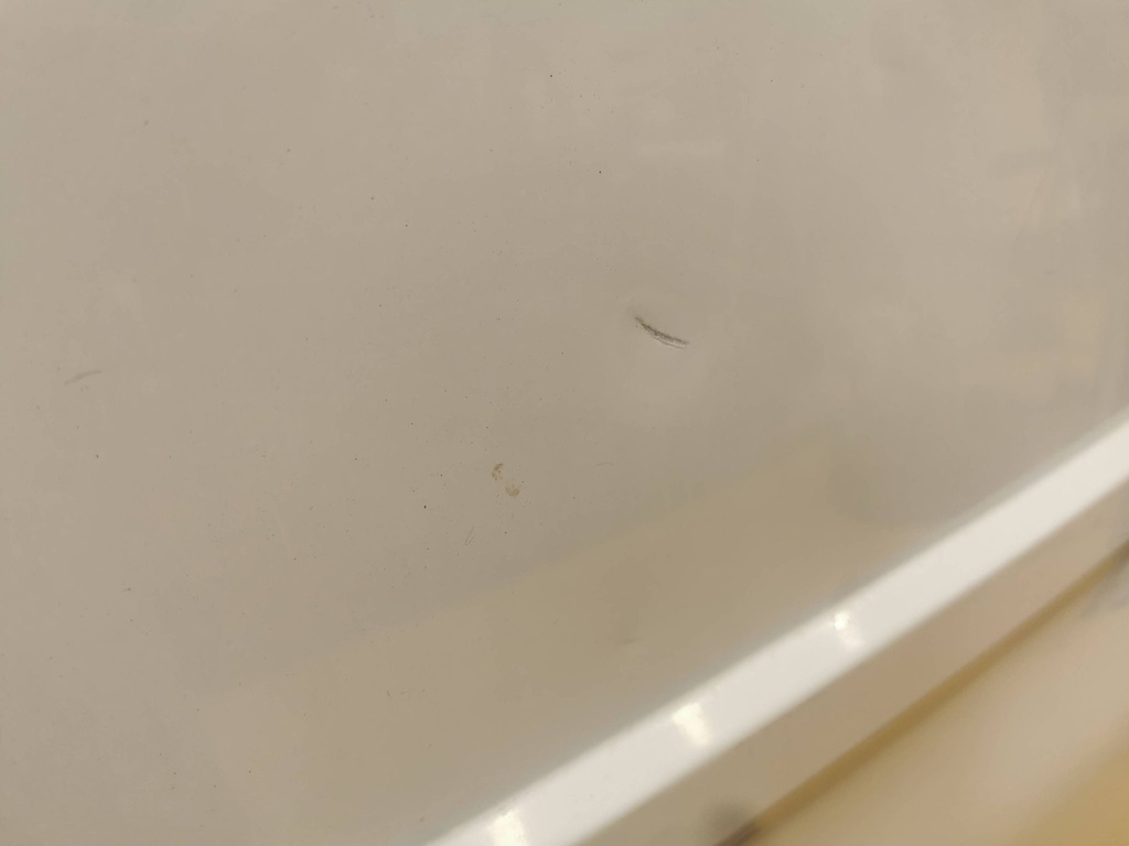 фото №6, Renault master iii дверь задняя задние левая #