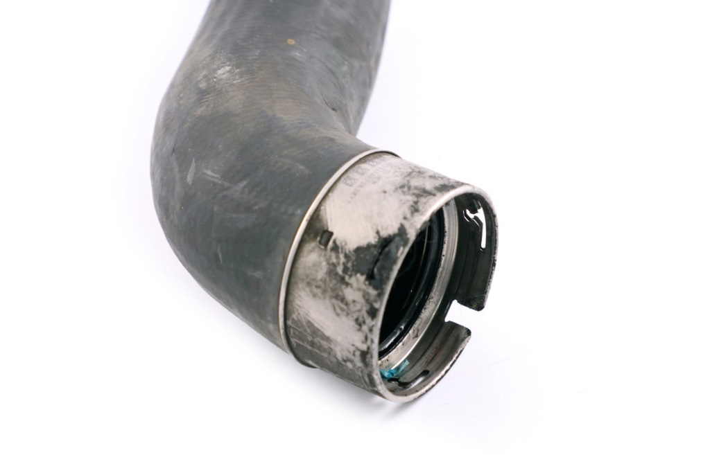 Купити Mini r60 r61 n47n труба повітрозабірник впуск повітря