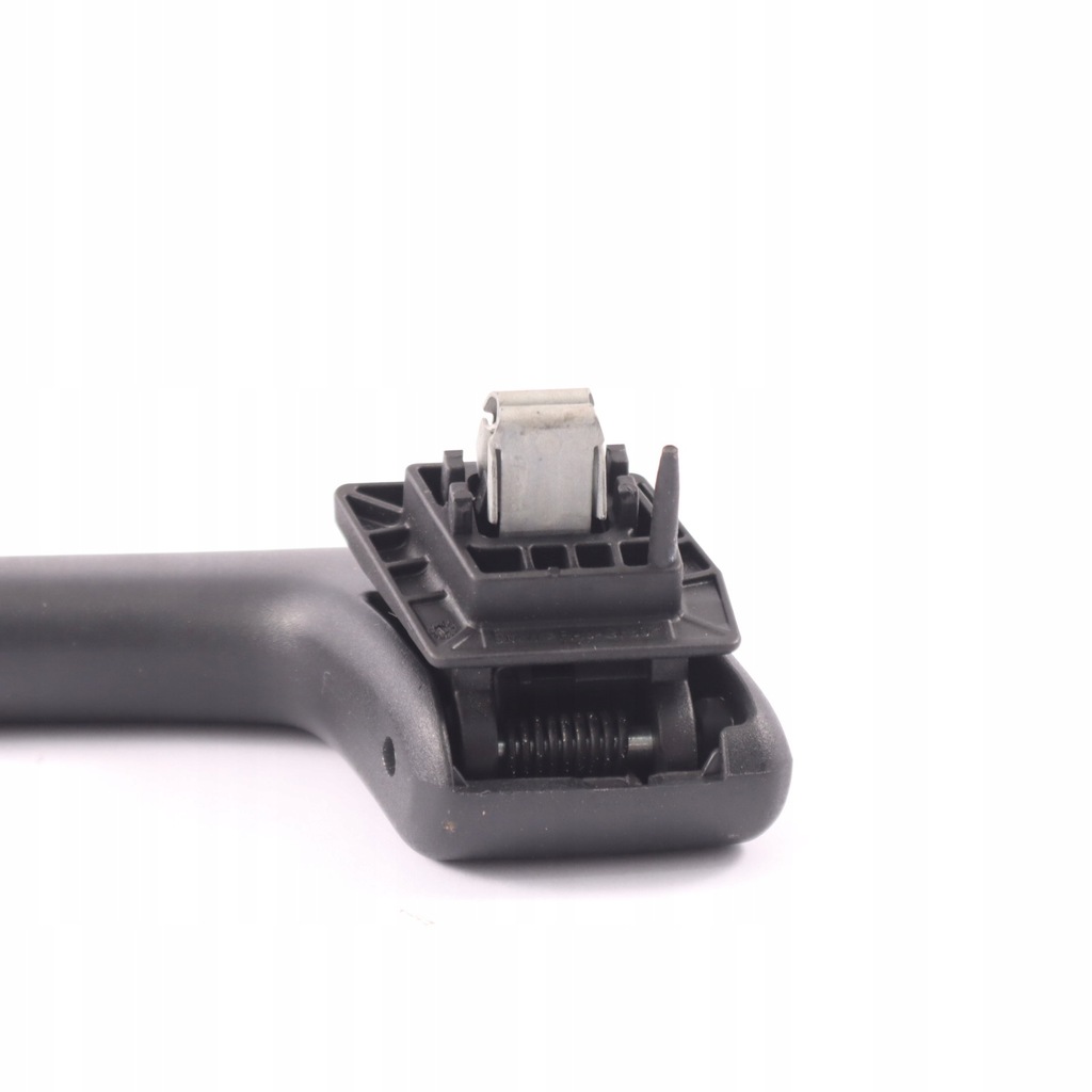 фото №10, Bmw x5 f15 кронштейн ручка потолочный передняя правый левая чёрный 8052676