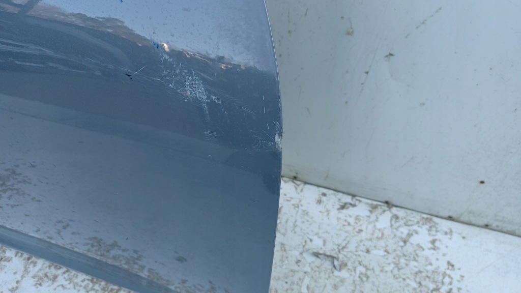 фото №5, Mini countryman f60 дверь правое перед передние