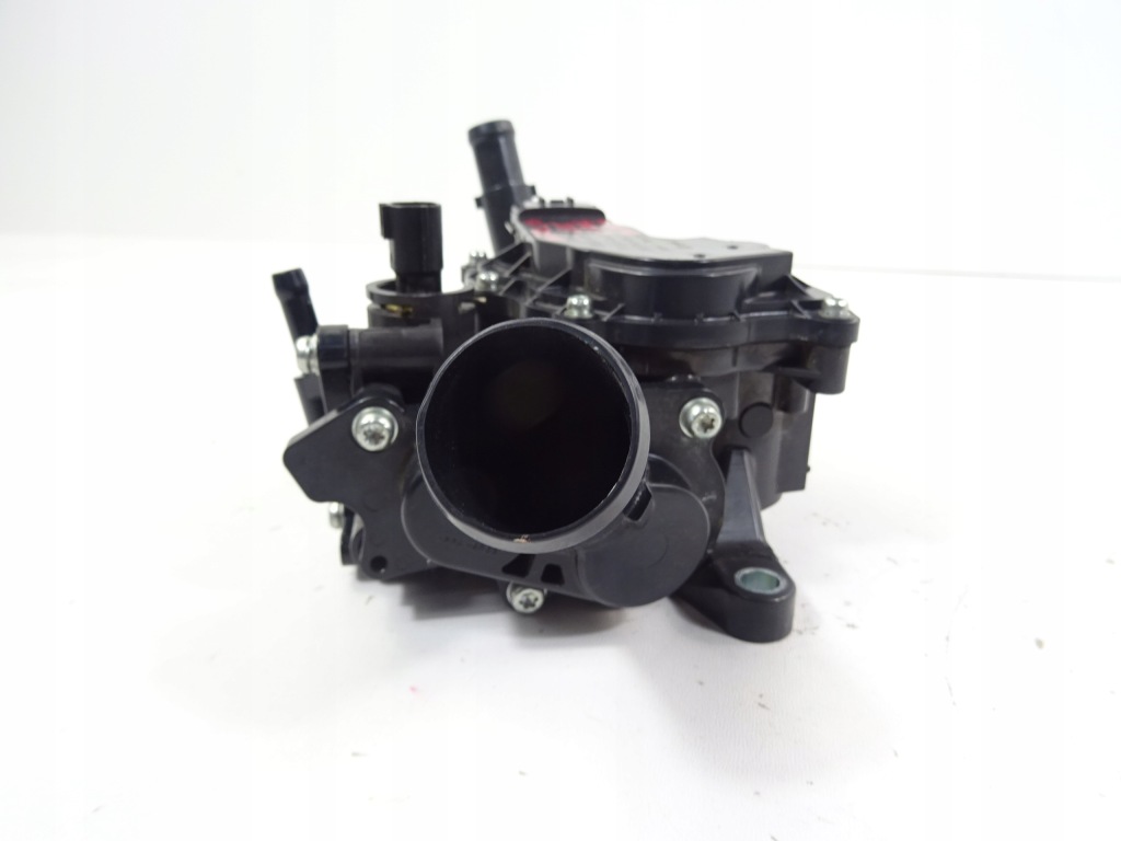 фото №5, X-trail iv t33 1.5 vct epower kr15 термостат корпус 082700-0041 11f13-0043