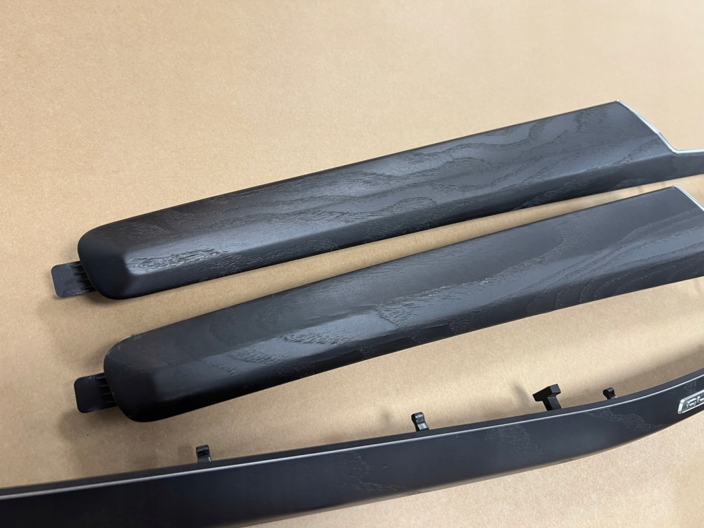 Audi q5 80a накладки декоративные декоры xr9 с Разборки