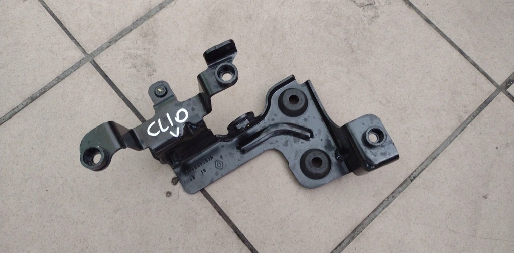 фото №1, Кронштейн кронштейн renault clio v 165887253r
