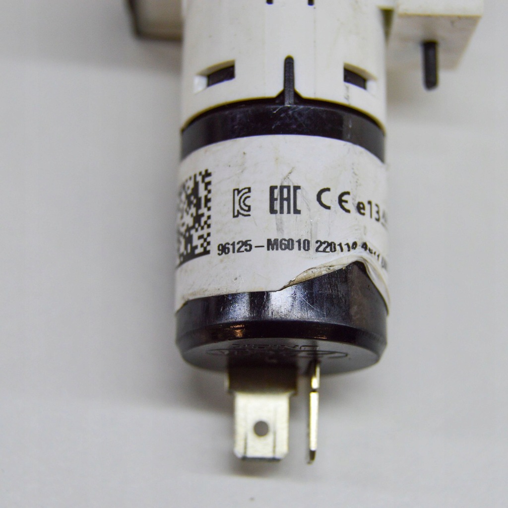 фото №7, Kia niro 2022 роз'єм / з'єднувач usb