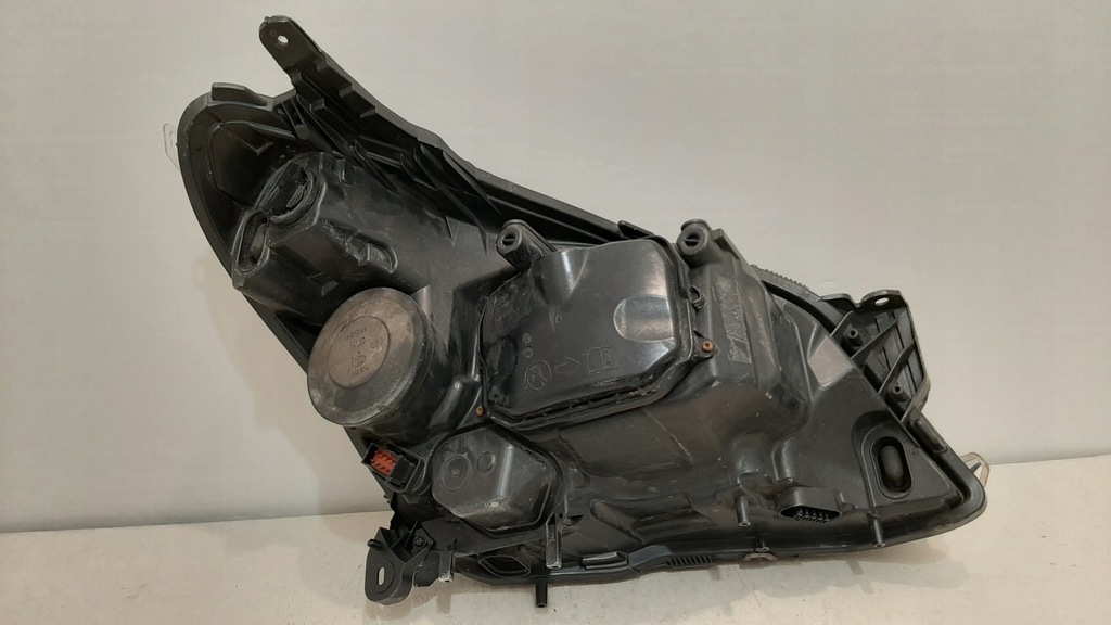 фото №5, Opel astra bi-xenon