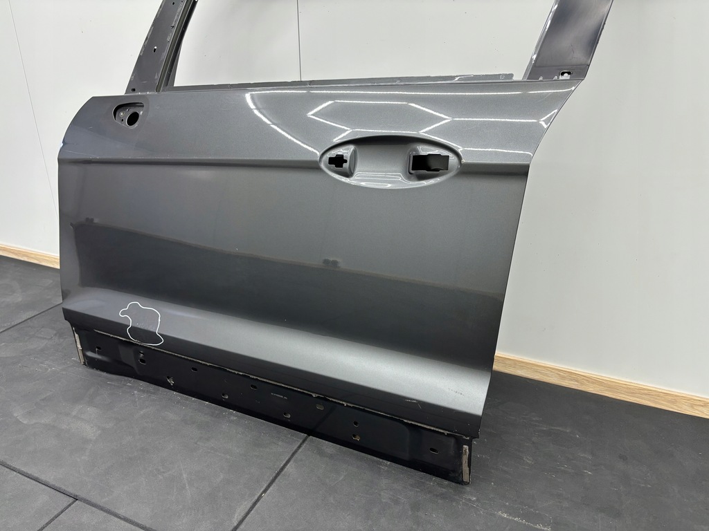 фото №8, Ford ecosport lift 2017r-- двері передні ліва перед