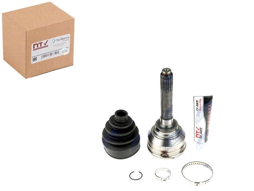 фото №1, Шарнир наружный honda passport 2.6 3.2 94-97 isuzu trooper 2.6