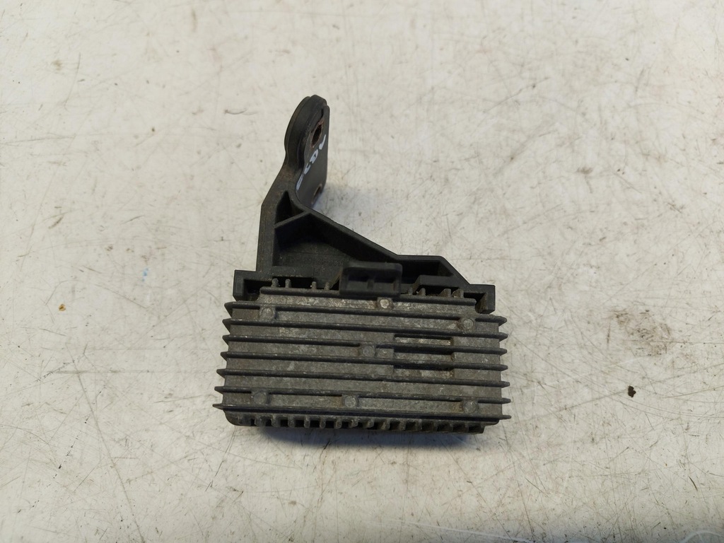 фото №1, Ford ranger iv реле модуль блок керування