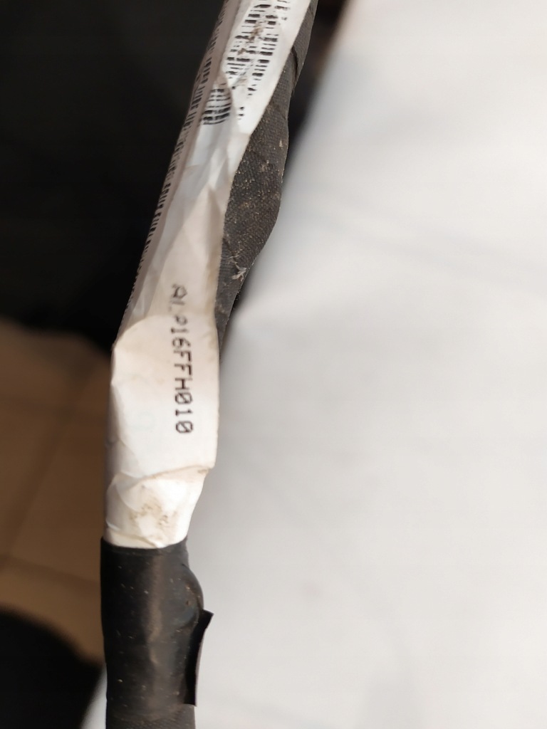 фото №9, Джгут pdc перед cadillac ats