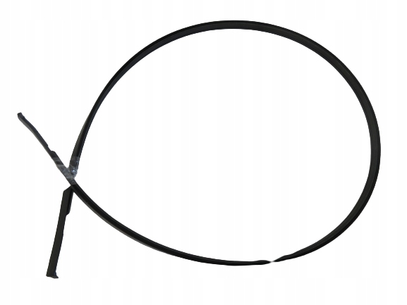 фото №1, Corolla e21 хетчбек молдинг дахова ліва