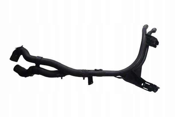 Купить Пабтрубок  шланг трубка воды 1k0121070bd audi a3 8p рестайлинг