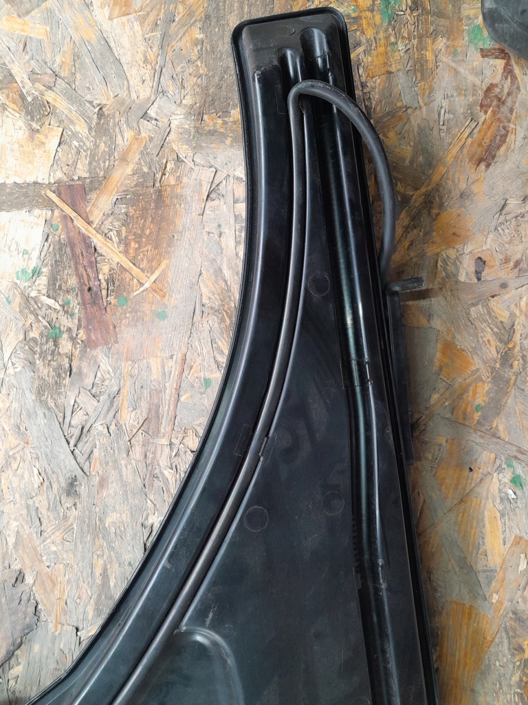 фото №6, Maserati levante бачок омивача 670034637