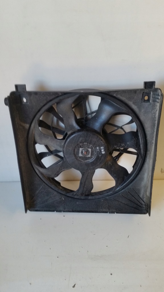 фото №5, Вентилятор кондиціонера tesla s