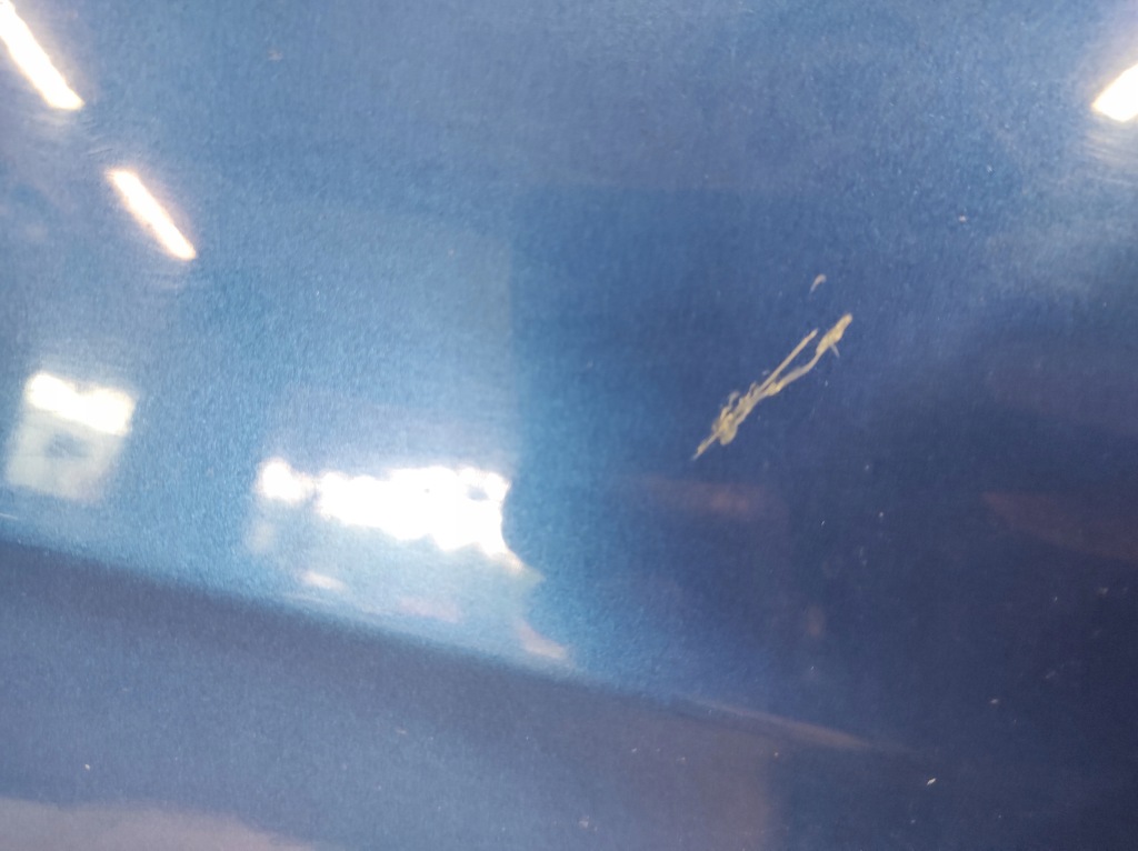 фото №7, Honda accord vii kombi 05r uk двері правий перед