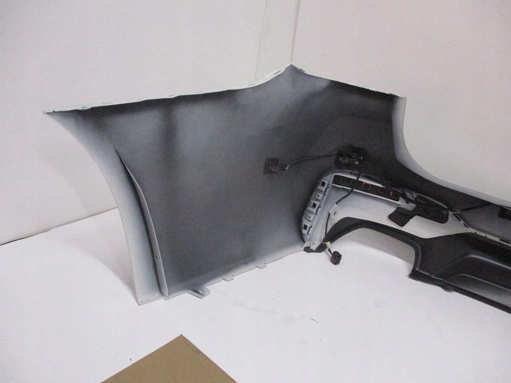 фото №9, Бампер bmw g31 6 pdc 23r lift m-pakiet задняя задний