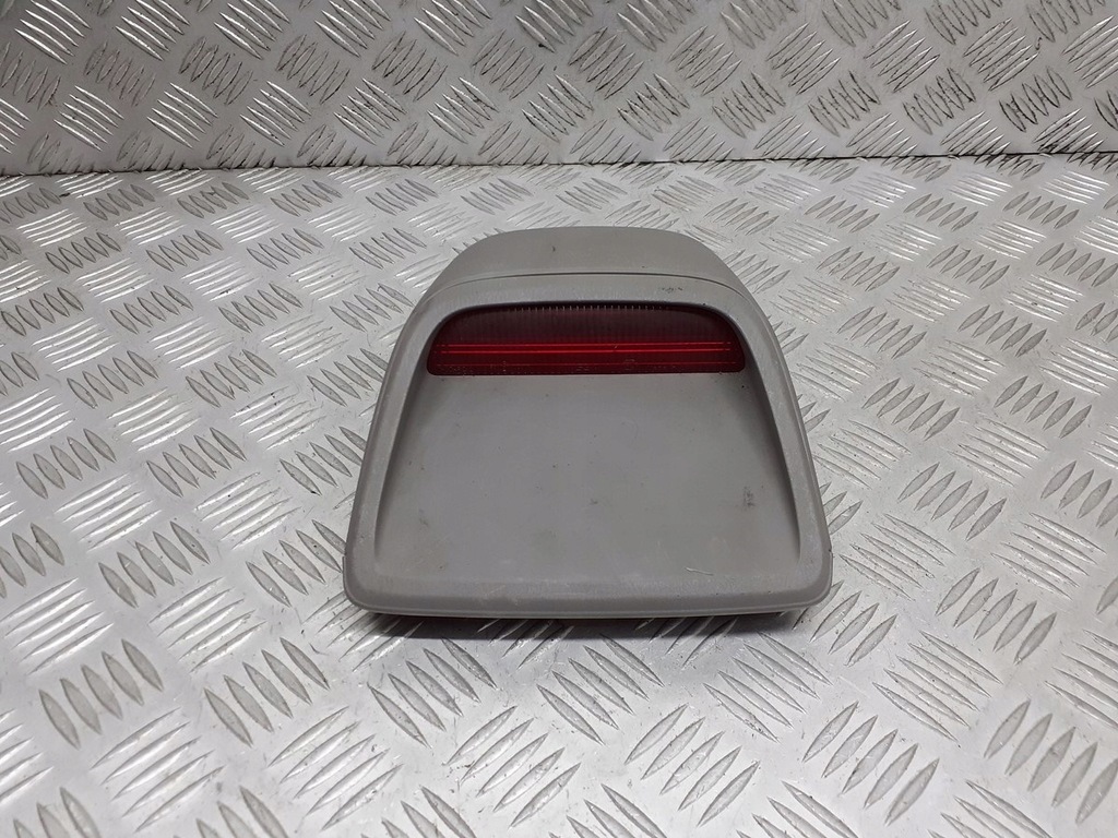 фото №1, Свет стоп-сигнал nissan primera p11