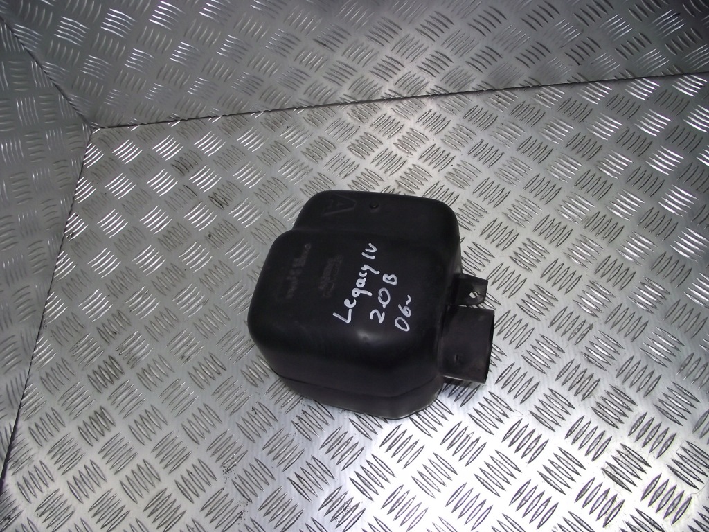 фото №1, Резонатор воздуха диффузор legacy iv 06r 2.0b