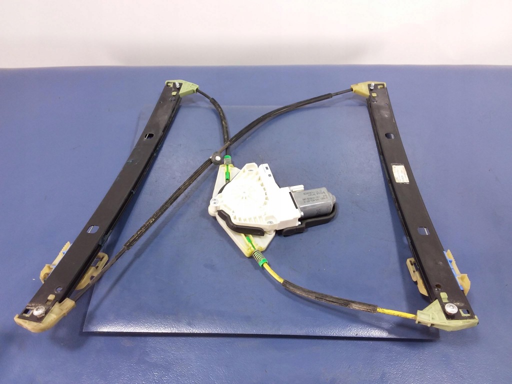 фото №1, Подъемник стекло audi оригинальный номер 4h0839462b