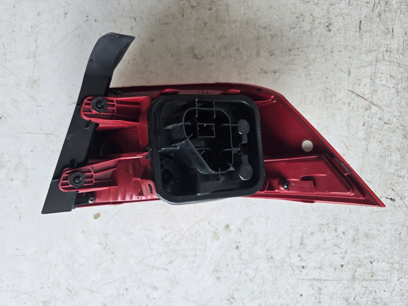 фото №3, Vw passat b7 3ae лампа задняя