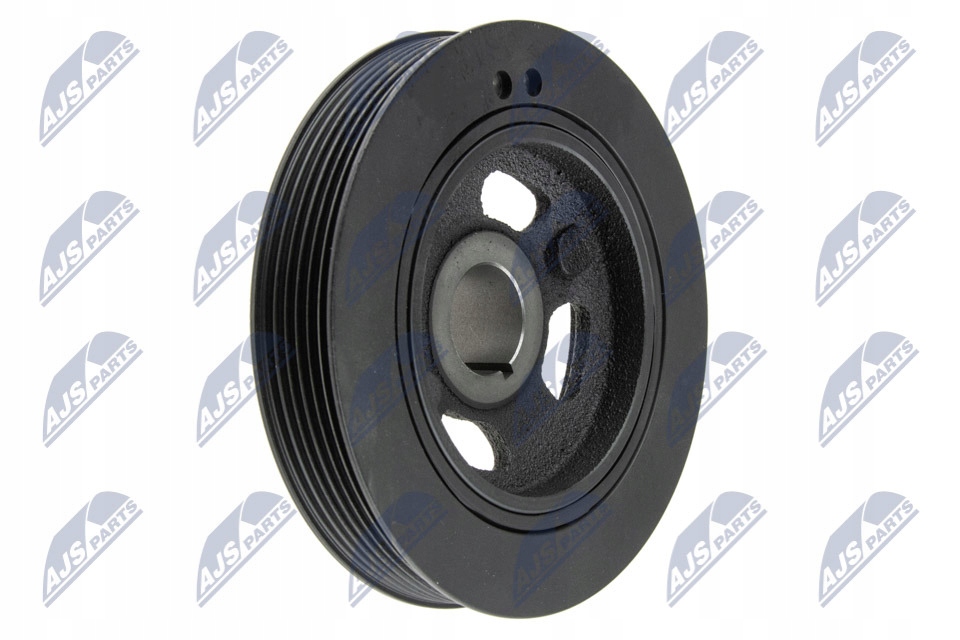 фото №7, Шків колінчастого вала колінчастого nty dodge caliber 1.8 2.0