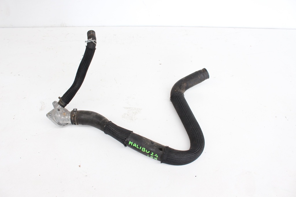 фото №1, Труба waż шланг 2,4 le9 chevrolet malibu 2013