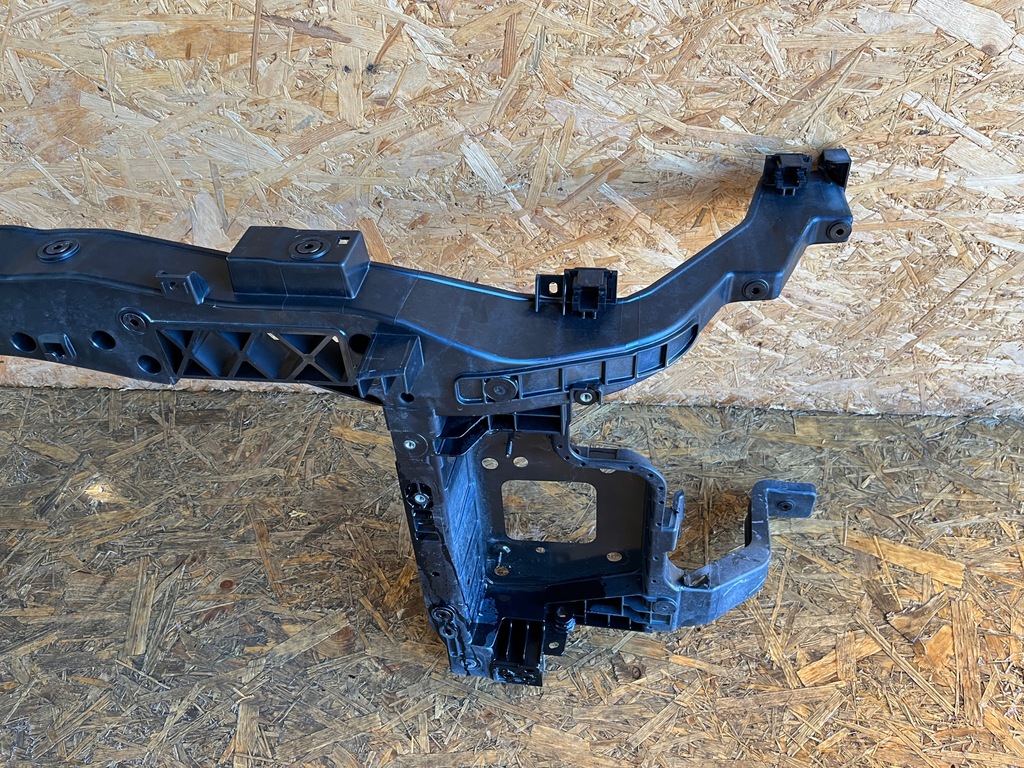 фото №12, Усилитель pas передний перед hyundai kona ii 2 sx2 23- 64101-be030