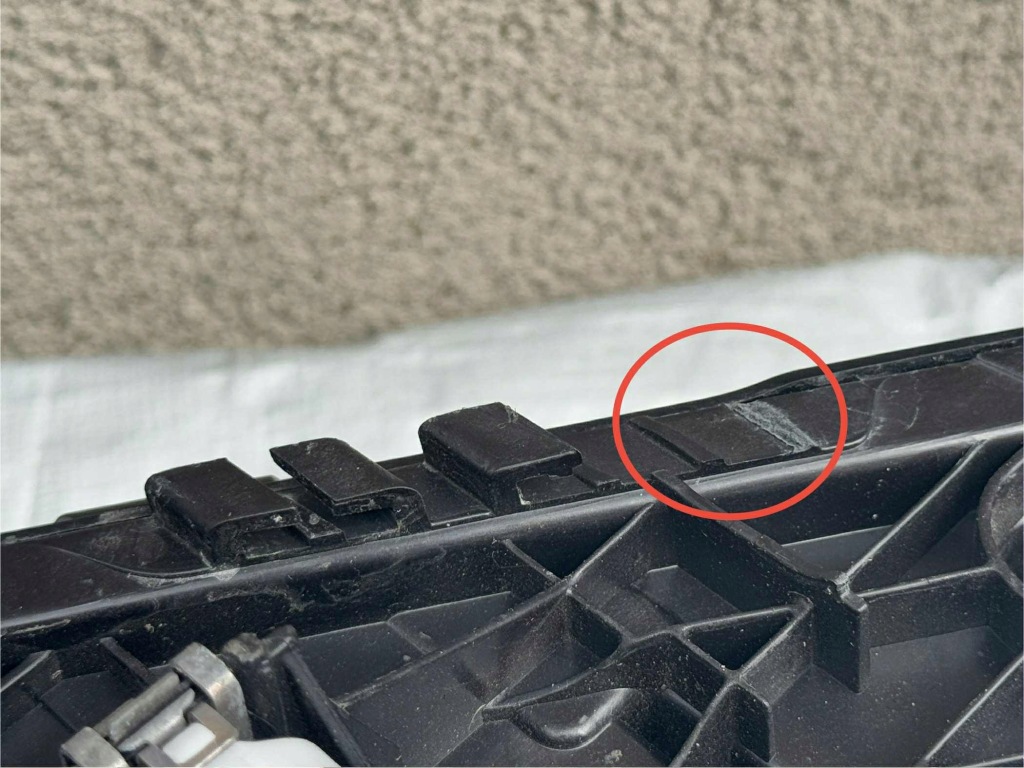 фото №11, Лампа передняя левая bmw 3 g20 g21 lci lift full led 9450795-04