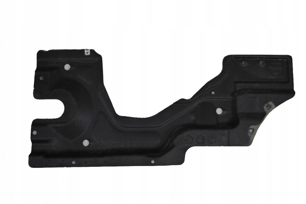 фото №1, Захист плита підвіска ліва audi q7 ii 4m 2015-