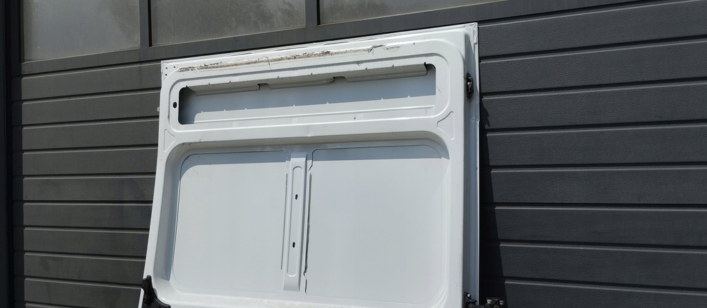 фото №11, Дверь боковой правое правый bok сдвижные ducato iii boxer jumper h2 22r