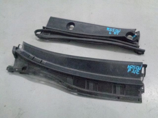 фото №7, Mazda 5 ii cw 11 защита жабо верхний cc29507p1