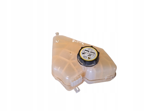 фото №1, Ford b-max lift бачок расширительный 8v21-8k218