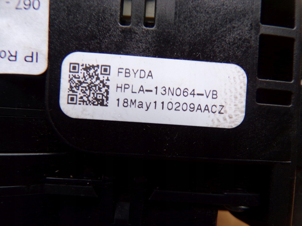 фото №14, Перемикач комбінований bj32-3f972-db discovery v