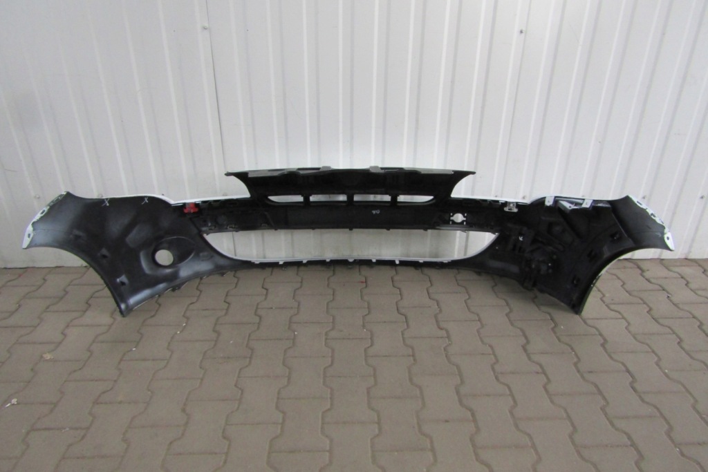 Бампер перед передний renault megane 3 iii 08-12 с Разборки