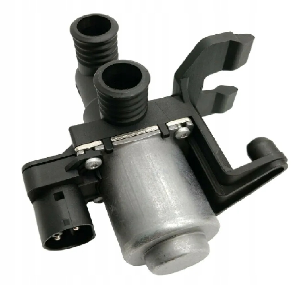 фото №1, Nty ctm-bm-063 клапан обігрівача