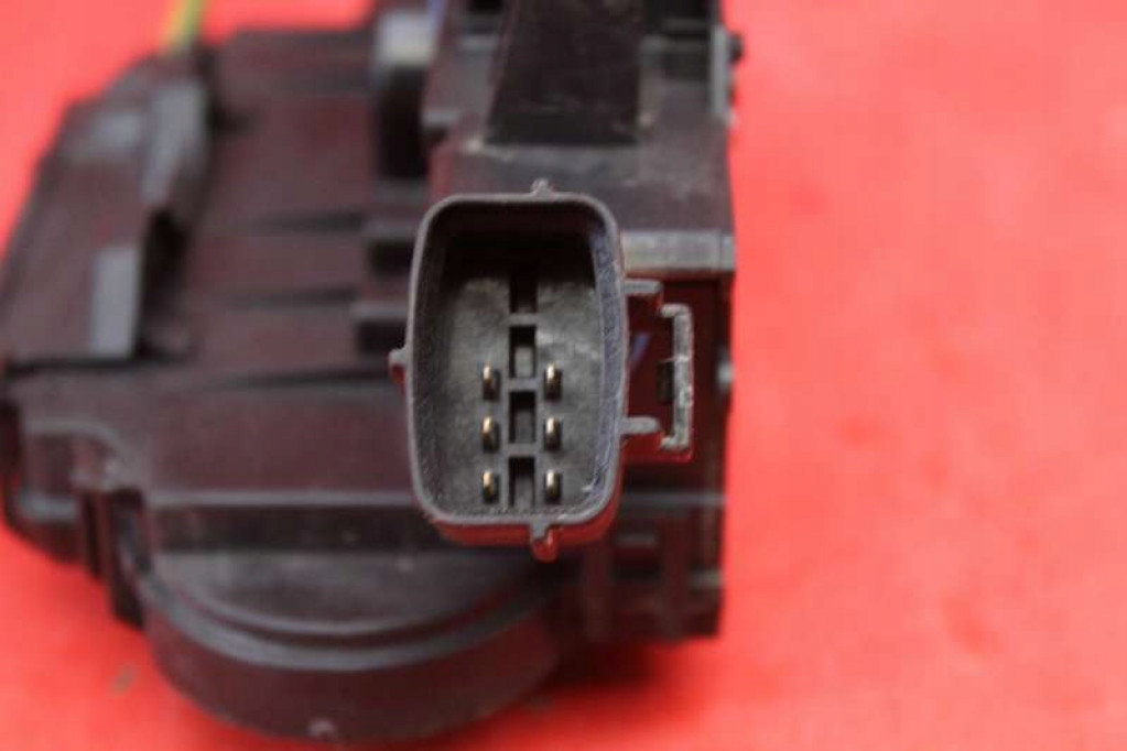 фото №5, Замок дверь правый задняя задний 51780206 fiat croma 2 ii 05-11