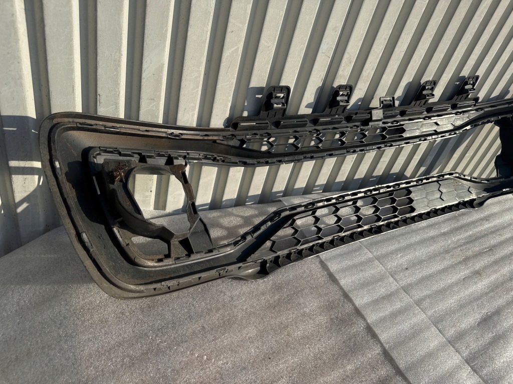 фото №7, Vw up lift решітка бампера перед 1s0853677f